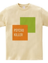 Psycho Killer