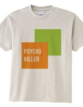 Psycho Killer