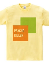 Psycho Killer