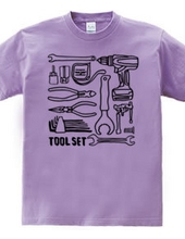 Tool set