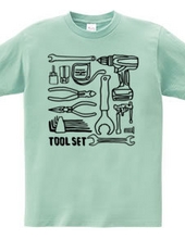 Tool set