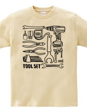 Tool set