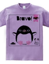 Bravo! Adelie Penguin Delight 0598