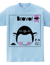 Bravo! Adelie Penguin Delight 0598