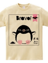 Bravo! Adelie Penguin Delight 0598
