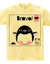 Bravo! Adelie Penguin Delight 0598