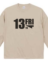 13TH FRI