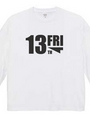 13TH FRI