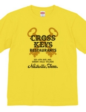 CROSS KEYS RESTAURANTS