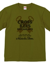 CROSS KEYS RESTAURANTS