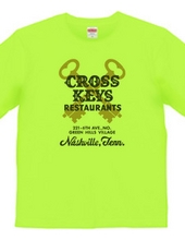 CROSS KEYS RESTAURANTS