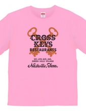 CROSS KEYS RESTAURANTS