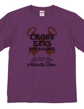 CROSS KEYS RESTAURANTS