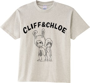 Cliff&Chloe