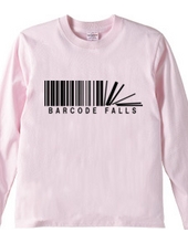 BARCODE FALLS