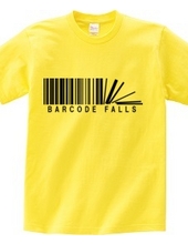 BARCODE FALLS