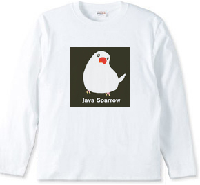 Java  Sparrow