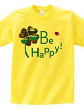 Be Happy!