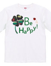 Be Happy!