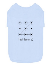 Pattern Z