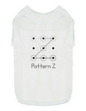 Pattern Z