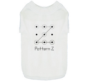 Pattern Z