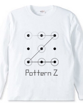 Pattern Z