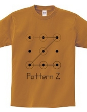 Pattern Z