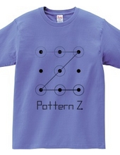 Pattern Z