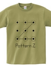 Pattern Z