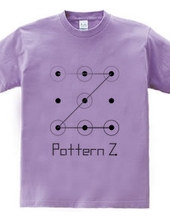 Pattern Z