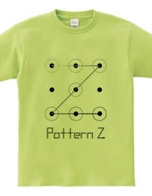 Pattern Z