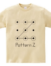 Pattern Z