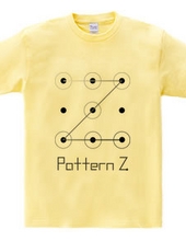 Pattern Z