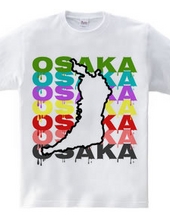 大阪【OSAKA】