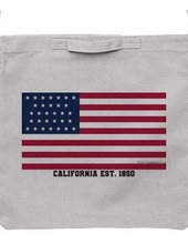 カリフォルニア1850