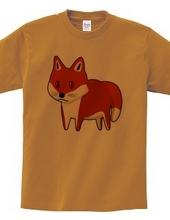 FOX (RED FOX)