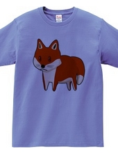 FOX (RED FOX)