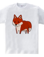 FOX (RED FOX)