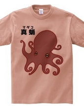 Mr. Octopus