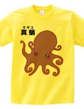 Mr. Octopus