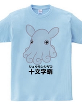 Mr. Dumbo Octopus