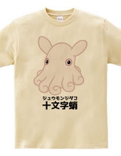 Mr. Dumbo Octopus