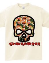 Sushi x Skull Evil Mind Version