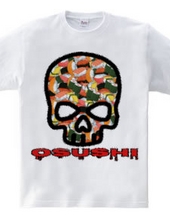 Sushi x Skull Evil Mind Version