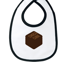 CHOCO CUBE