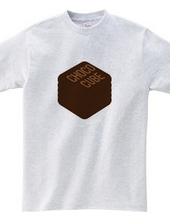 CHOCO CUBE