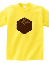 CHOCO CUBE