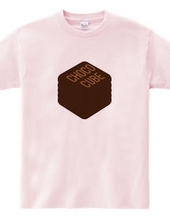 CHOCO CUBE