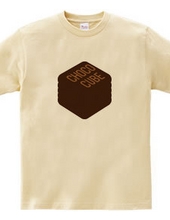 CHOCO CUBE